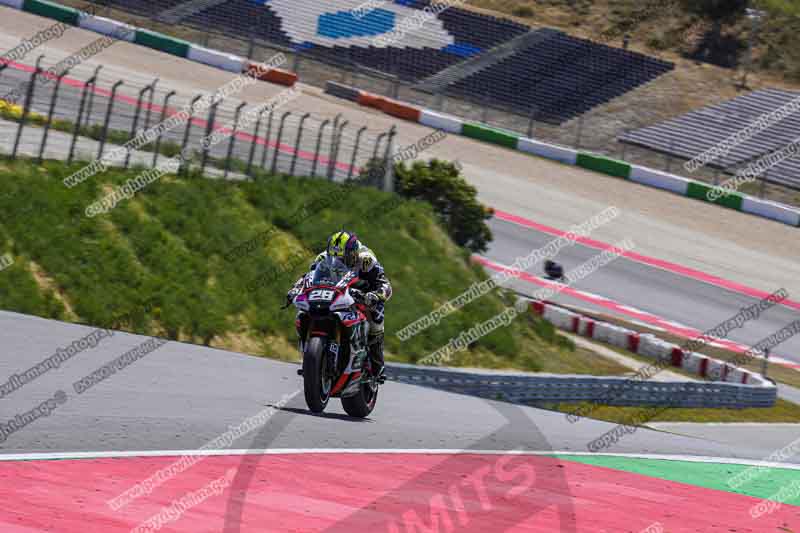 May 2023;motorbikes;no limits;peter wileman photography;portimao;portugal;trackday digital images